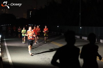 RUN TO LIVE 2025 - Ảnh #3260192