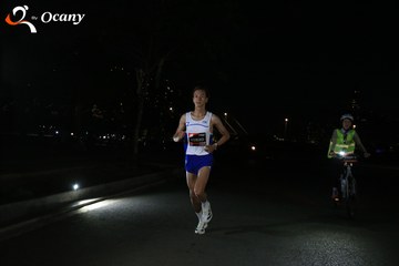 RUN TO LIVE 2025 - Ảnh #3282042