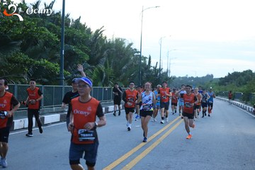 RUN TO LIVE 2025 - Ảnh #3267601