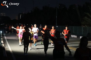 RUN TO LIVE 2025 - Ảnh #3262685