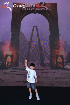 RUN TO LIVE 2025 - Ảnh #3133024