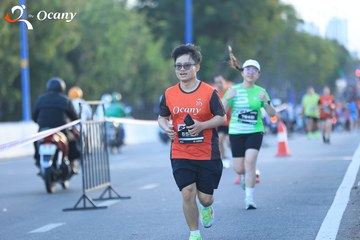 RUN TO LIVE 2025 - Ảnh #3258421