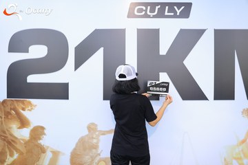 RUN TO LIVE 2025 - Ảnh #3214438