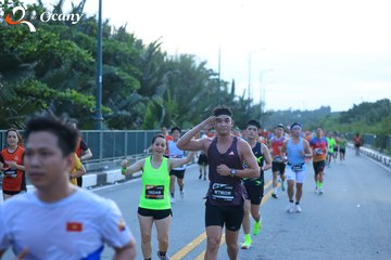 RUN TO LIVE 2025 - Ảnh #3287980