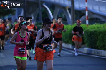 RUN TO LIVE 2025 - Ảnh #3155750