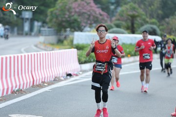 RUN TO LIVE 2025 - Ảnh #3210285