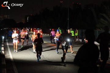 RUN TO LIVE 2025 - Ảnh #3260812