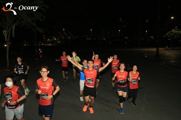 RUN TO LIVE 2025 - Ảnh #3279696