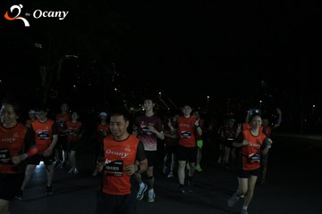 RUN TO LIVE 2025 - Ảnh #3280169