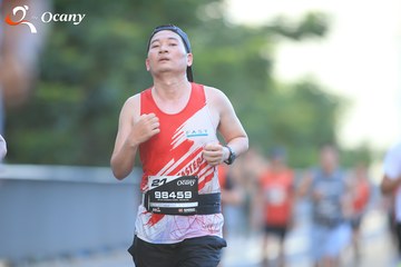 RUN TO LIVE 2025 - Ảnh #3278273