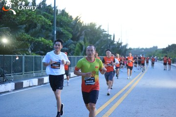 RUN TO LIVE 2025 - Ảnh #3264685