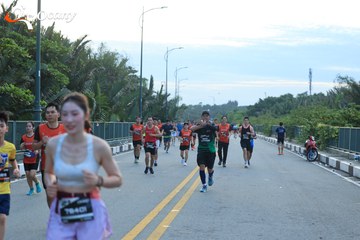 RUN TO LIVE 2025 - Ảnh #3278472