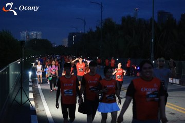 RUN TO LIVE 2025 - Ảnh #3263297