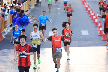 RUN TO LIVE 2025 - Ảnh #3154116