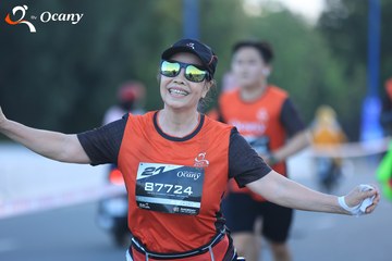 RUN TO LIVE 2025 - Ảnh #3257054