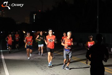 RUN TO LIVE 2025 - Ảnh #3260648