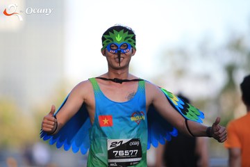 RUN TO LIVE 2025 - Ảnh #3283304