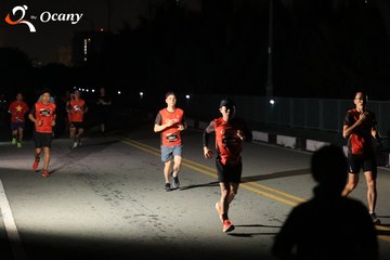 RUN TO LIVE 2025 - Ảnh #3260530