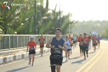 RUN TO LIVE 2025 - Ảnh #3302399