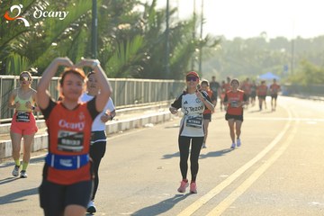 RUN TO LIVE 2025 - Ảnh #3302769