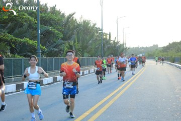 RUN TO LIVE 2025 - Ảnh #3297537