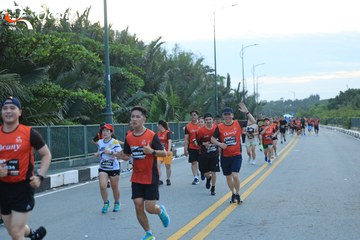 RUN TO LIVE 2025 - Ảnh #3283543