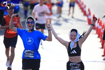 RUN TO LIVE 2025 - Ảnh #3206154