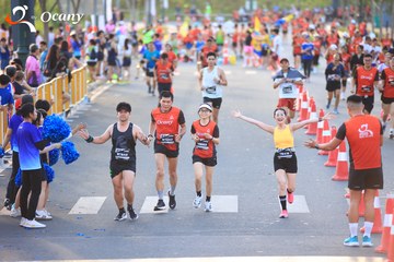 RUN TO LIVE 2025 - Ảnh #3154326