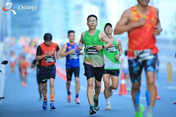 RUN TO LIVE 2025 - Ảnh #3284931