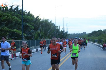 RUN TO LIVE 2025 - Ảnh #3268225