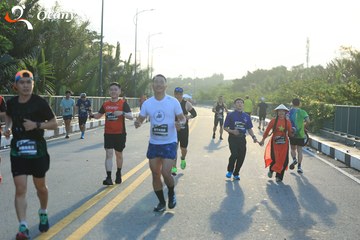 RUN TO LIVE 2025 - Ảnh #3298364