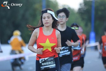 RUN TO LIVE 2025 - Ảnh #3257043