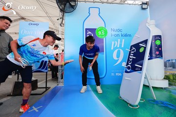 RUN TO LIVE 2025 - Ảnh #3119219