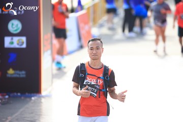 RUN TO LIVE 2025 - Ảnh #3209046