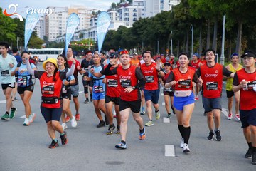 RUN TO LIVE 2025 - Ảnh #3259784