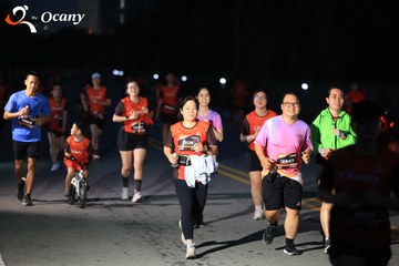 RUN TO LIVE 2025 - Ảnh #3263025