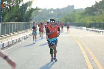 RUN TO LIVE 2025 - Ảnh #3303717