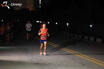 RUN TO LIVE 2025 - Ảnh #3258525