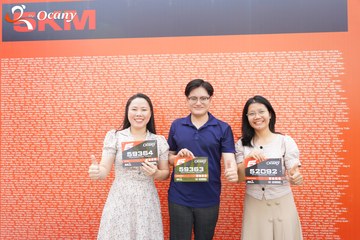 RUN TO LIVE 2025 - Ảnh #3121113