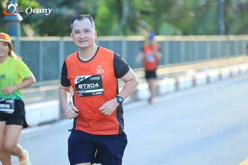 RUN TO LIVE 2025 - Ảnh #3297782