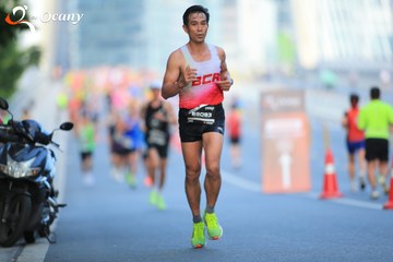 RUN TO LIVE 2025 - Ảnh #3287223