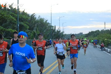 RUN TO LIVE 2025 - Ảnh #3285747