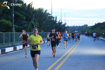 RUN TO LIVE 2025 - Ảnh #3263934