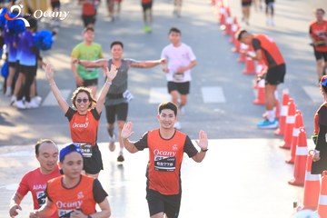 RUN TO LIVE 2025 - Ảnh #3202845