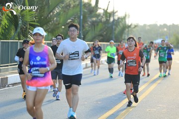 RUN TO LIVE 2025 - Ảnh #3300357