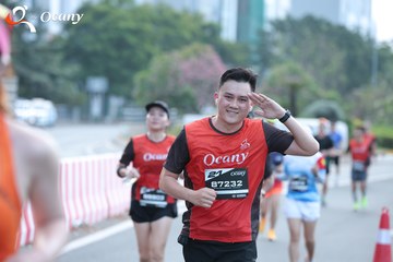 RUN TO LIVE 2025 - Ảnh #3208811