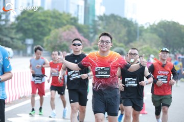 RUN TO LIVE 2025 - Ảnh #3209396