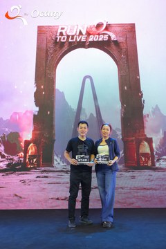 RUN TO LIVE 2025 - Ảnh #3137866