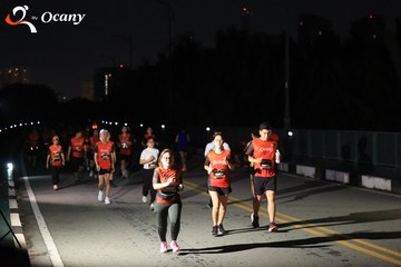 RUN TO LIVE 2025 - Ảnh #3262401