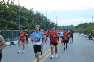 RUN TO LIVE 2025 - Ảnh #3281799